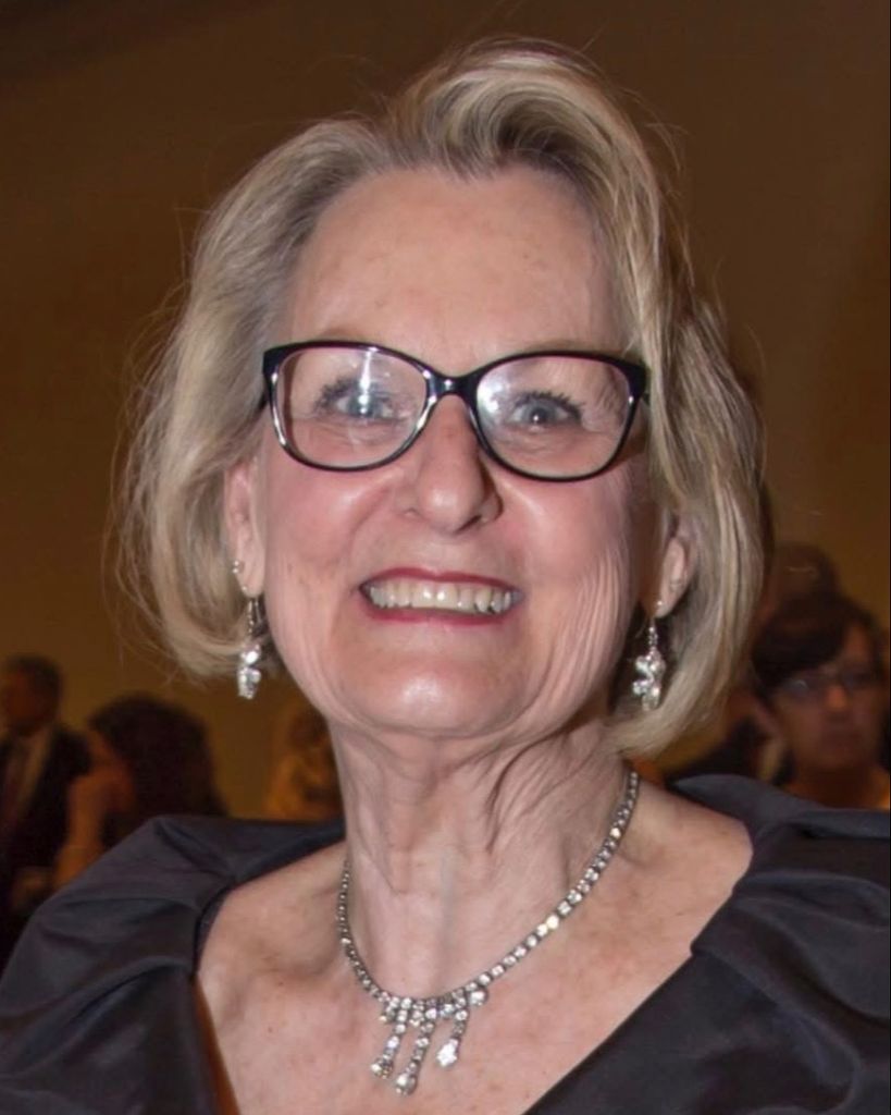 Pamela Stetson Hankison