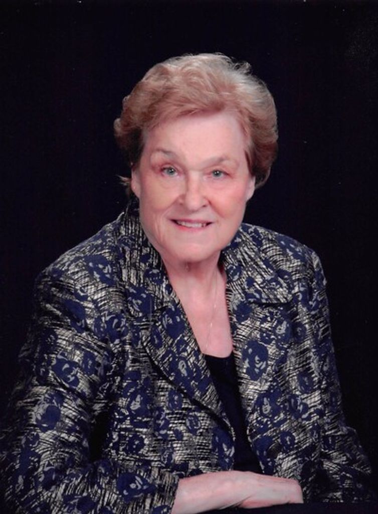 Wilma Lois Albright Profile Photo
