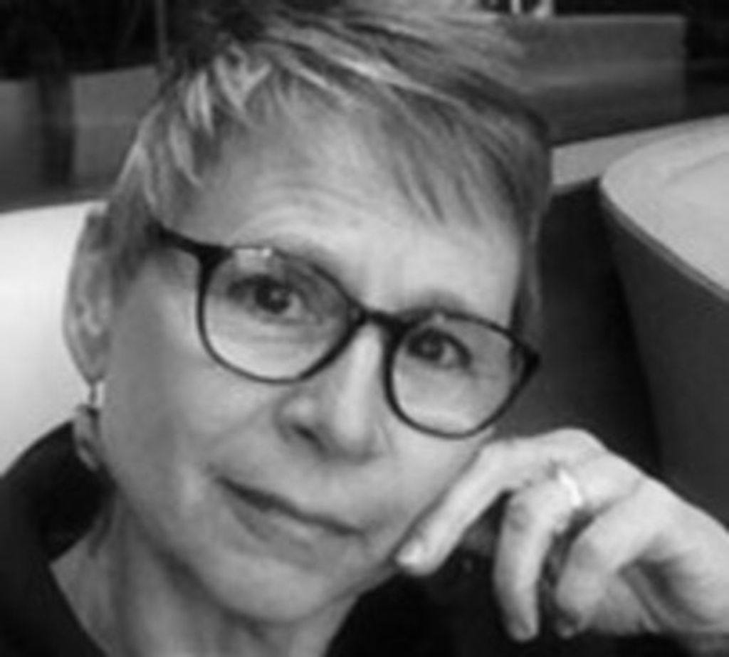 Kimberly Fedosky Brinson