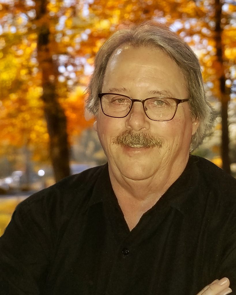 John Herbert Leflet Profile Photo
