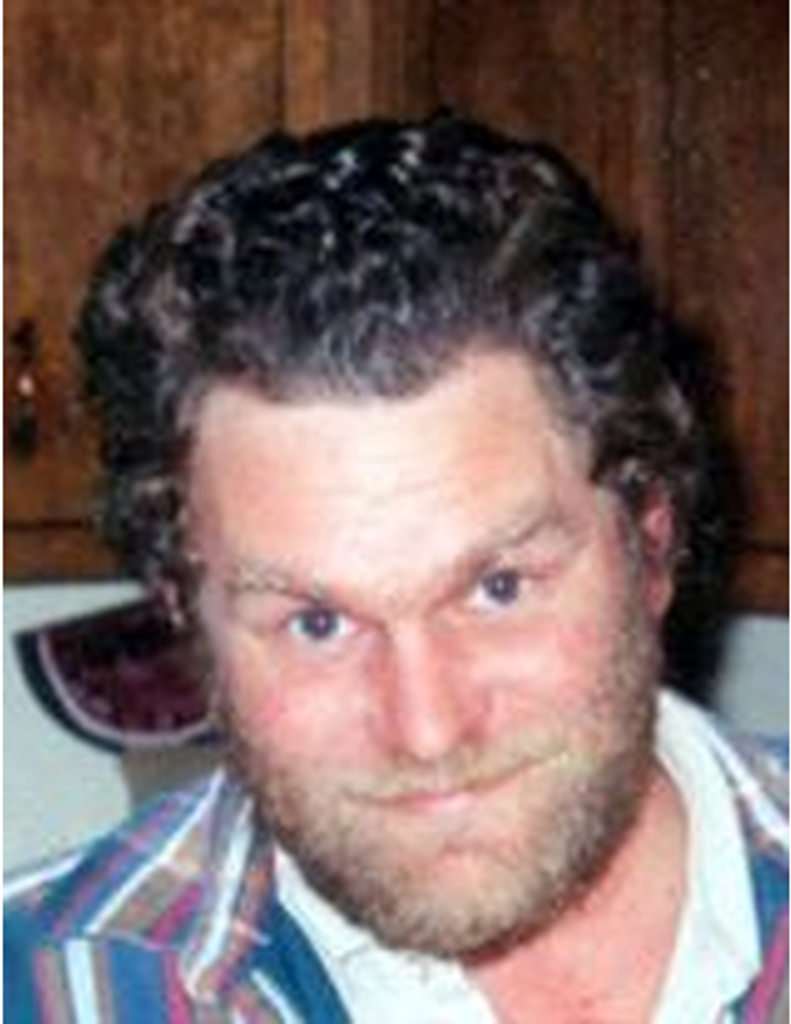 Brian Lane Rutherford