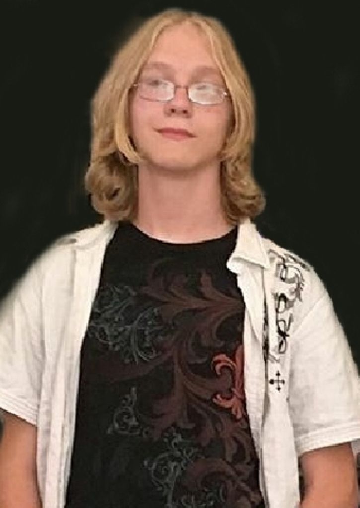 Xayden Scott