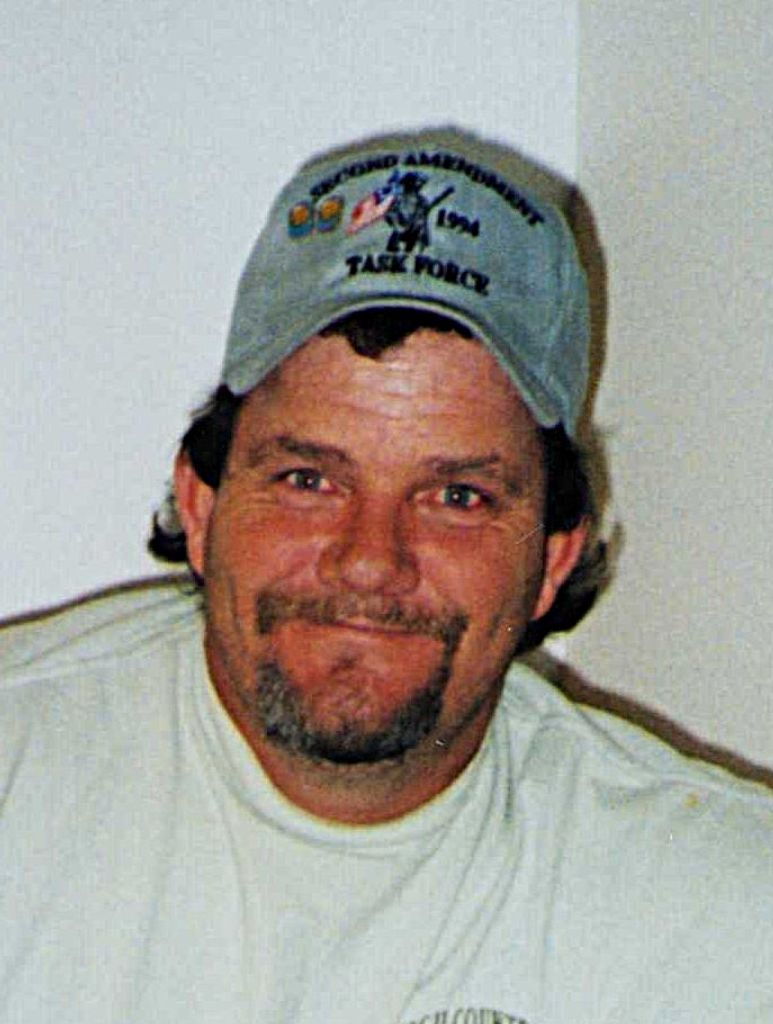 Lael (Cork) Greenhow