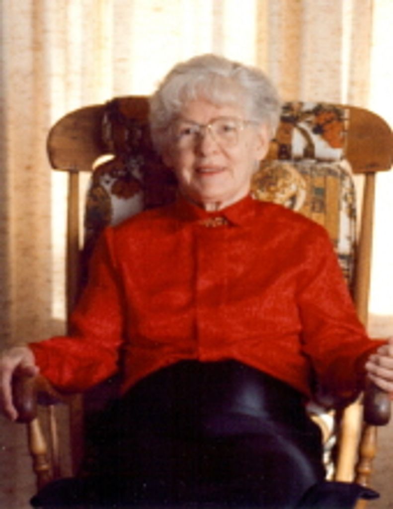 Alta Merrill