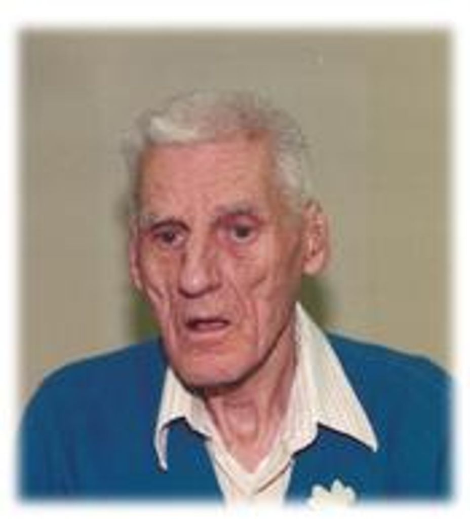 John Norton Haugland