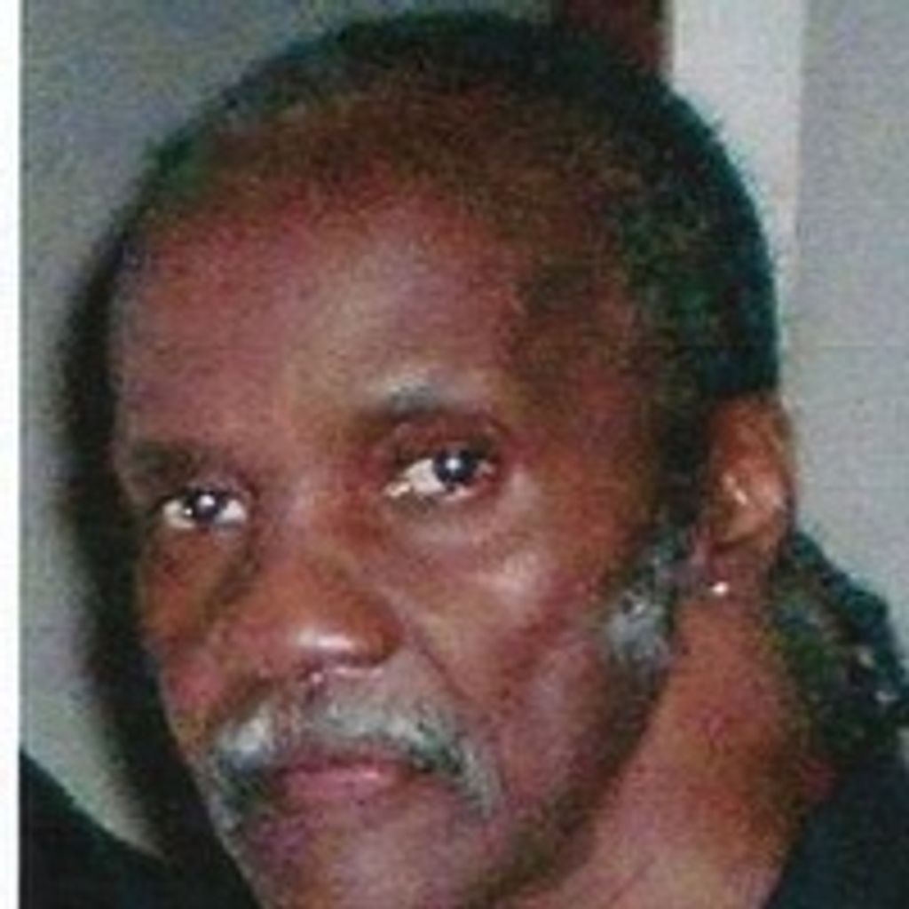 Reginald Lee Gardner "Reggie"