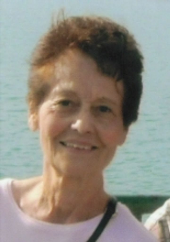 Arbuta Arlene Frisina Profile Photo