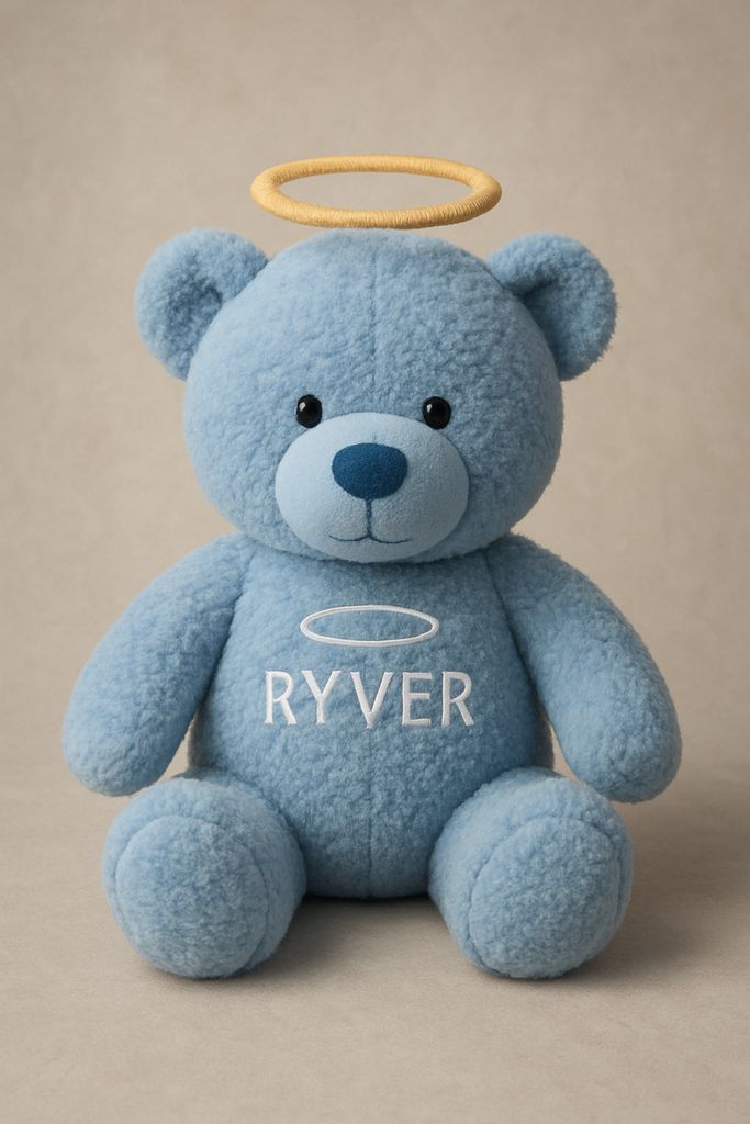 Ryver Sloan Graff Profile Photo