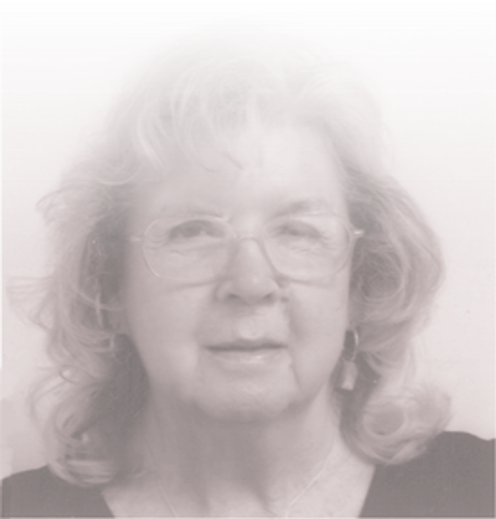 Phyllis Ophelia Broome