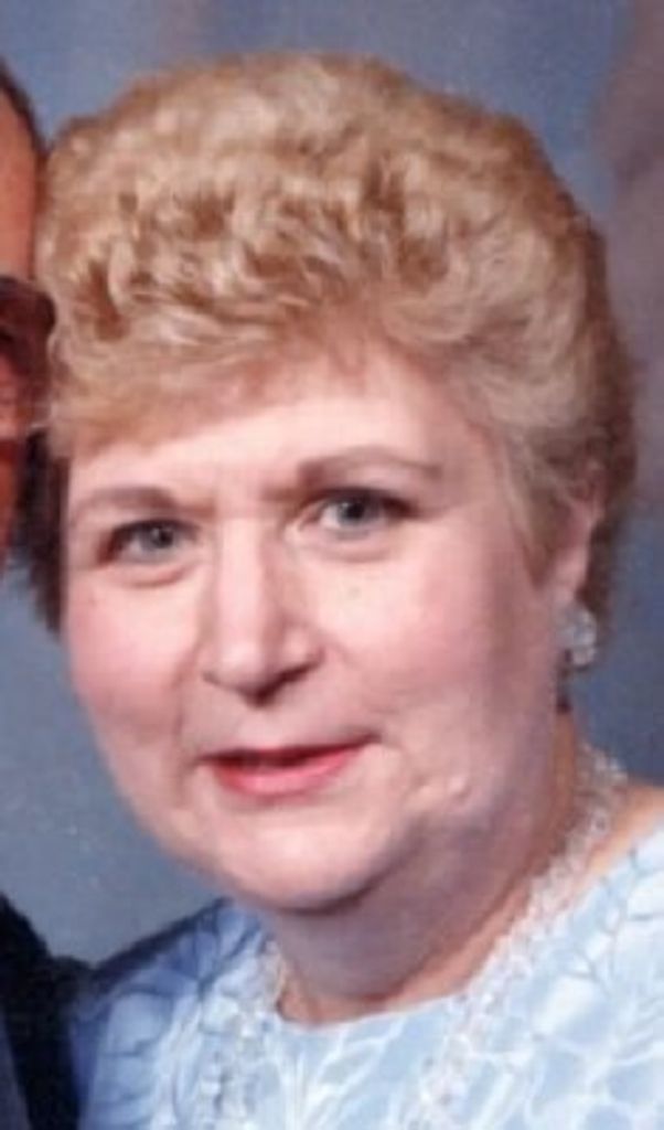 Bernice Frankenfield Profile Photo