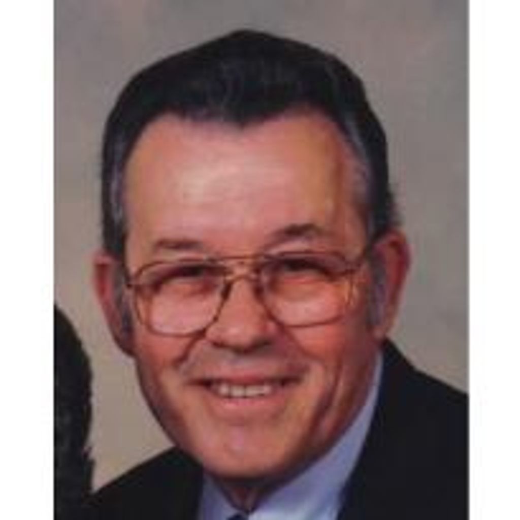 Donald Bridges