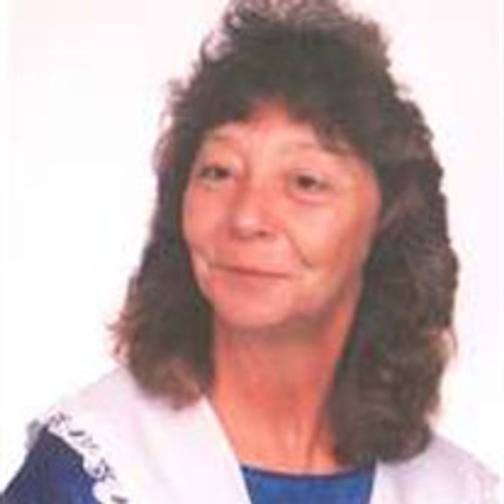 Barbara Embert