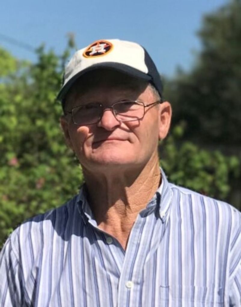 Jimmy T. Beasley Profile Photo