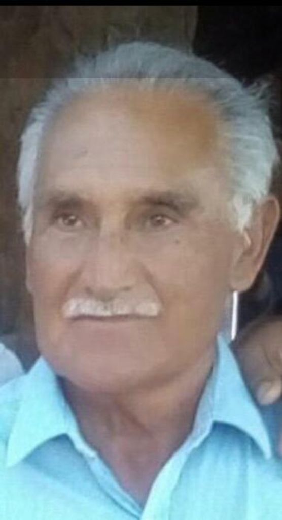Juan Paredes Profile Photo