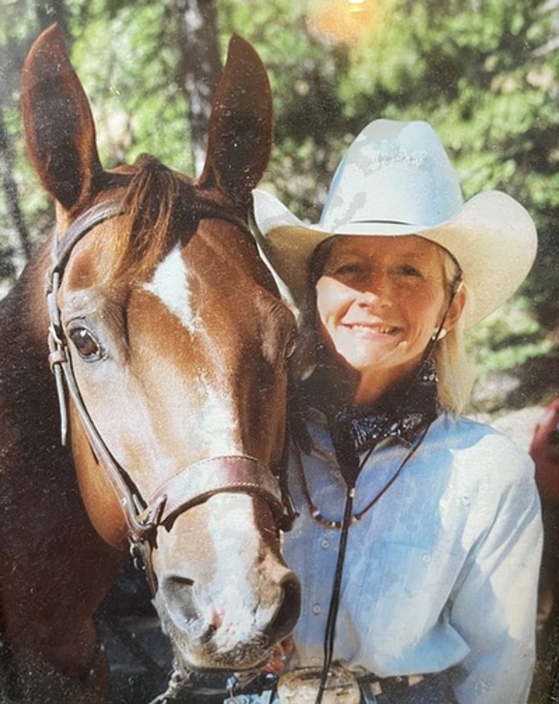 Linda Joy Gretsinger Profile Photo