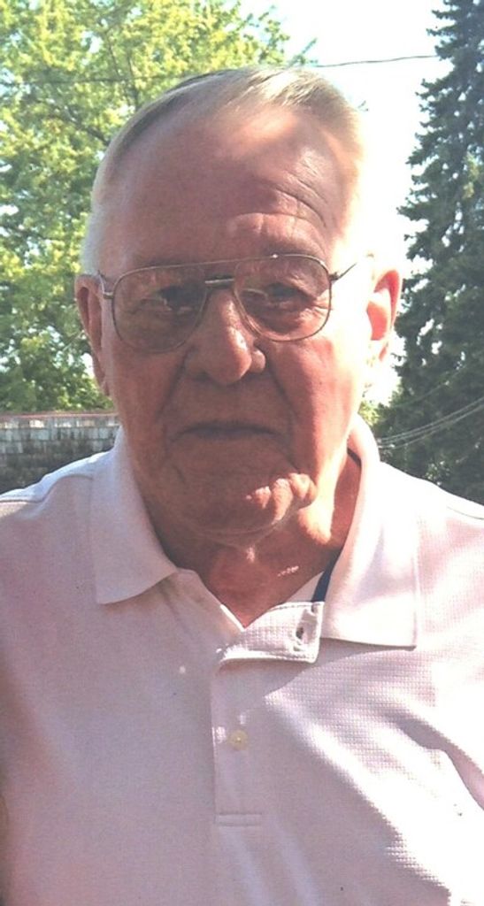 Marvin Sidel, Sr.