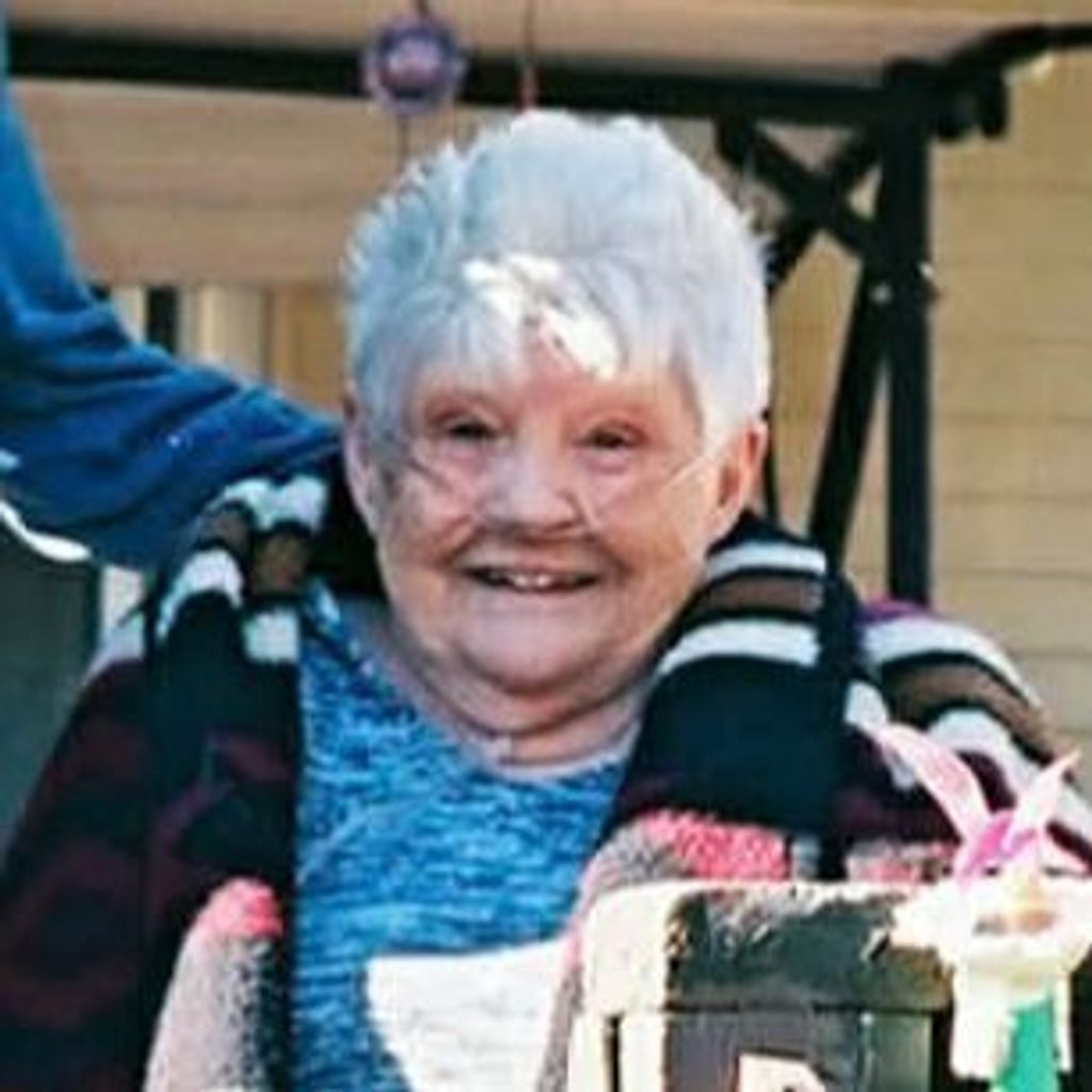 Roberta M. Flint Profile Photo