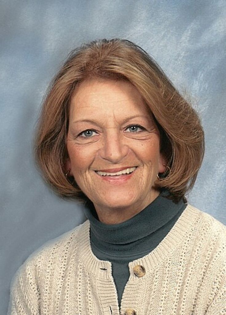 Kathleen "Kathy" Marie Weyer Profile Photo