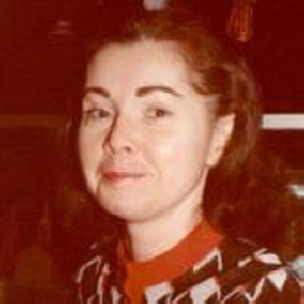 Patricia Susan (Long) Engel