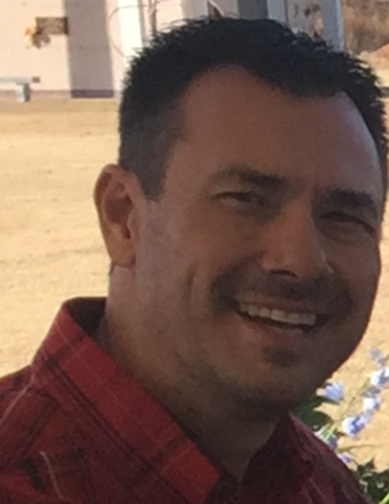 Randy Pierson