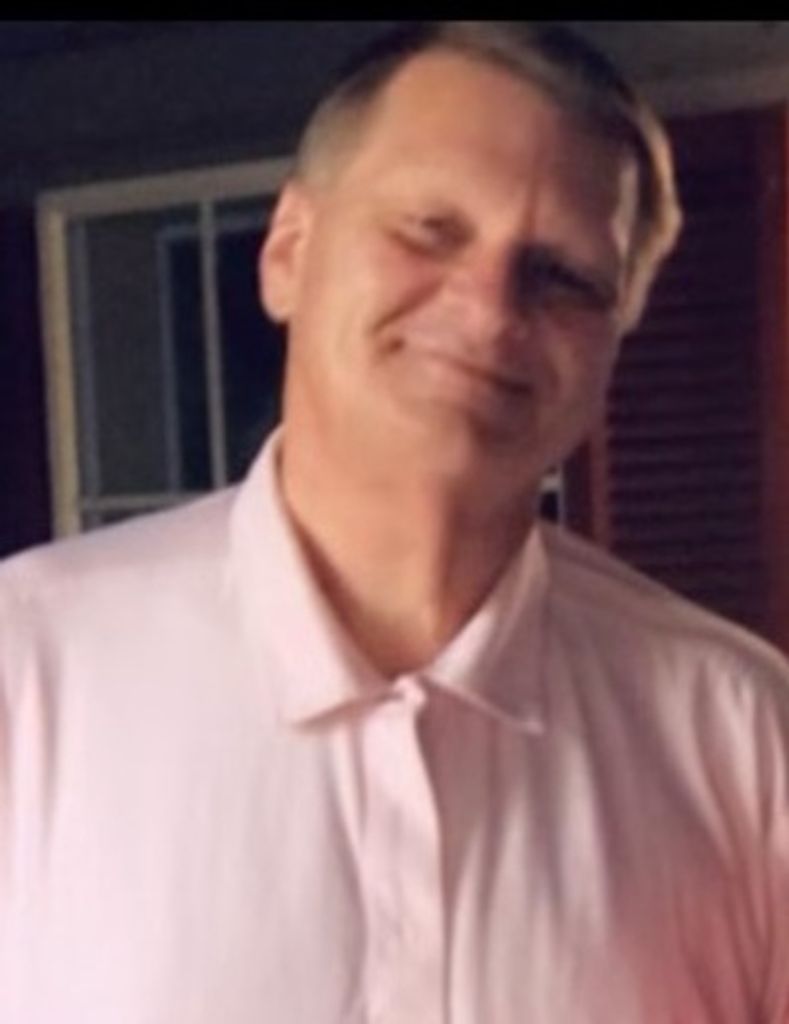 Todd A. Jones Profile Photo