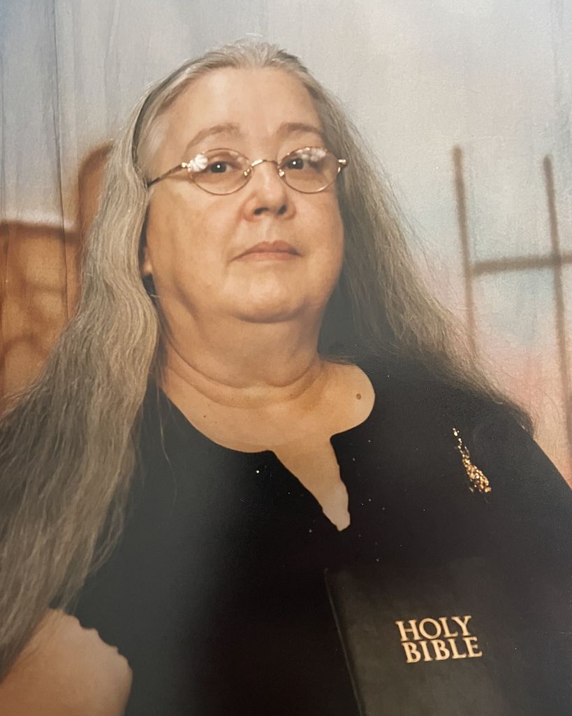 Shirley Stewart Profile Photo