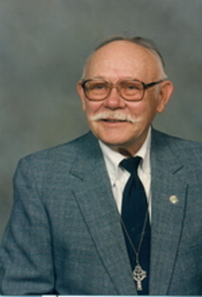 William N. Brown