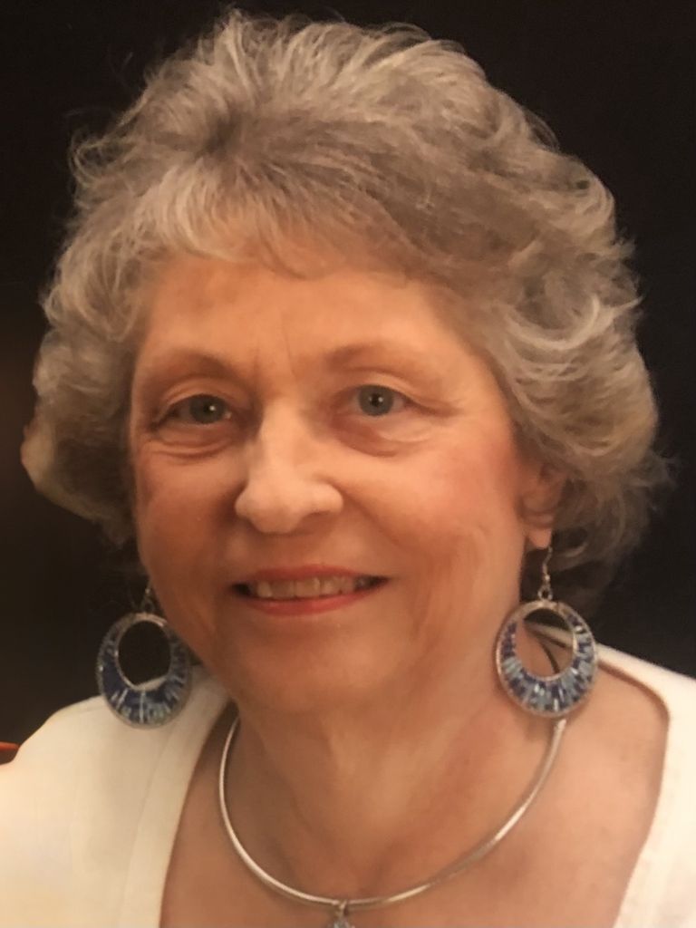 MaryAnn Suto Profile Photo