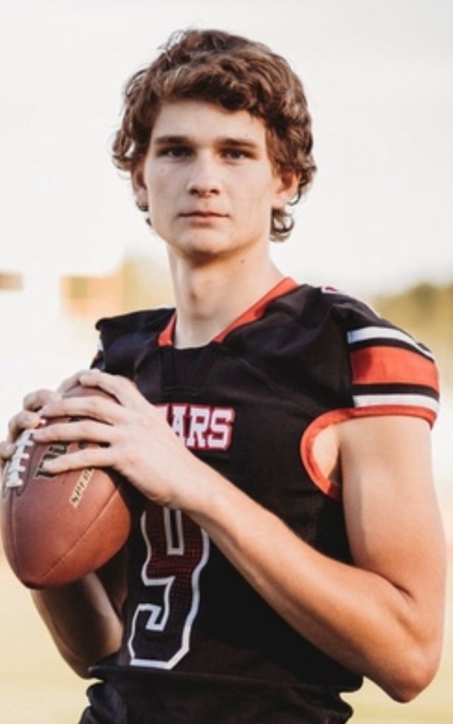 Micah Joel Gurley Profile Photo