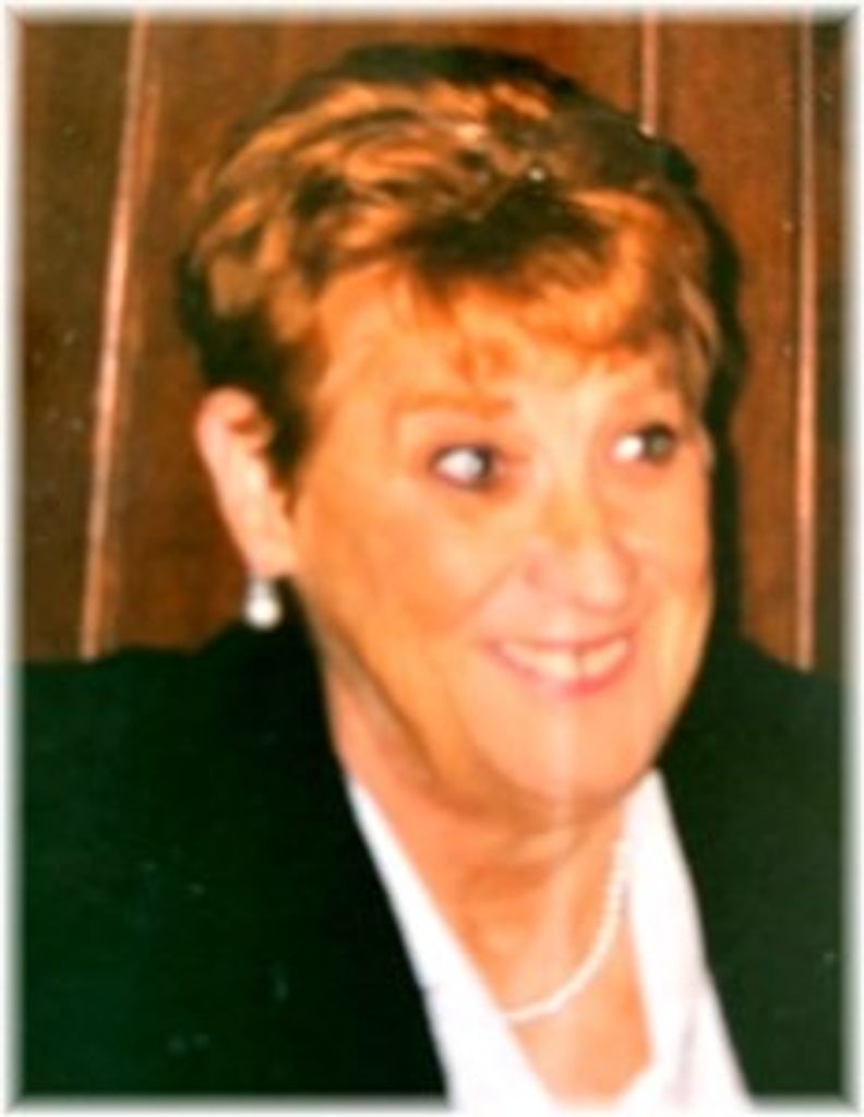 Frances J. Lyons