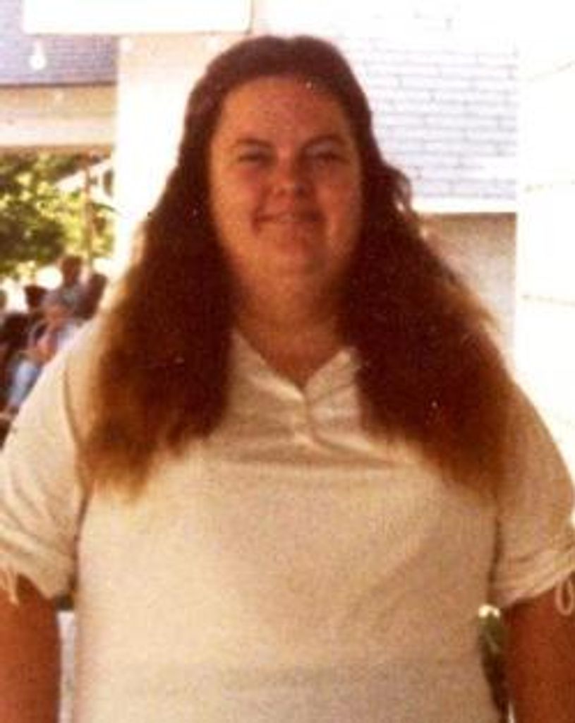 Helen Elizabeth Horgeshimer