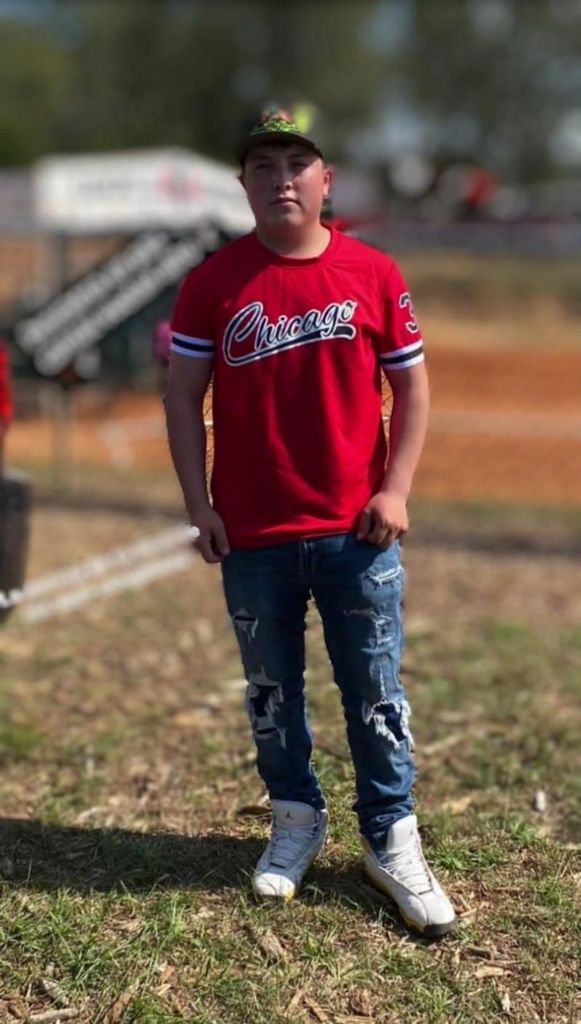 Jehovani Bonilla Juarez