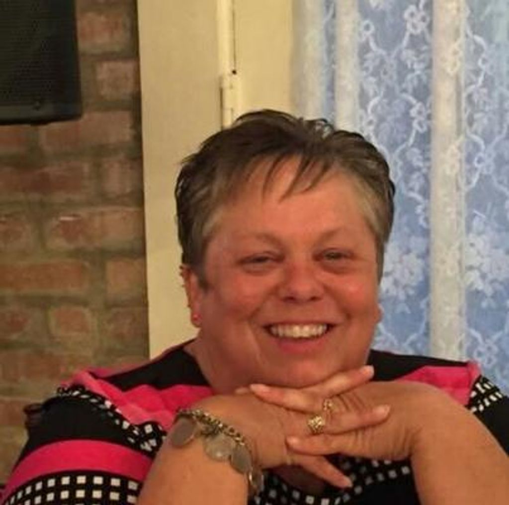 Carla Jean Caldwell Profile Photo