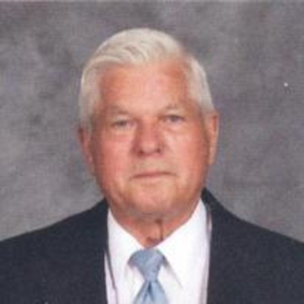 Bruce Frazier
