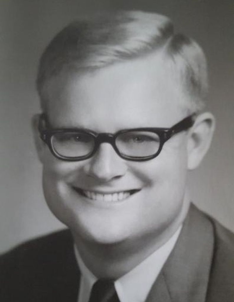 Victor Montelle Putnam Jr