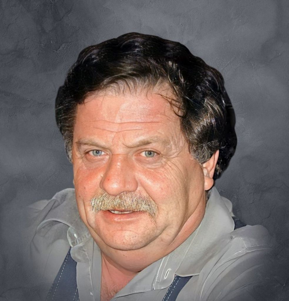 Eugene "Gene" Croghan