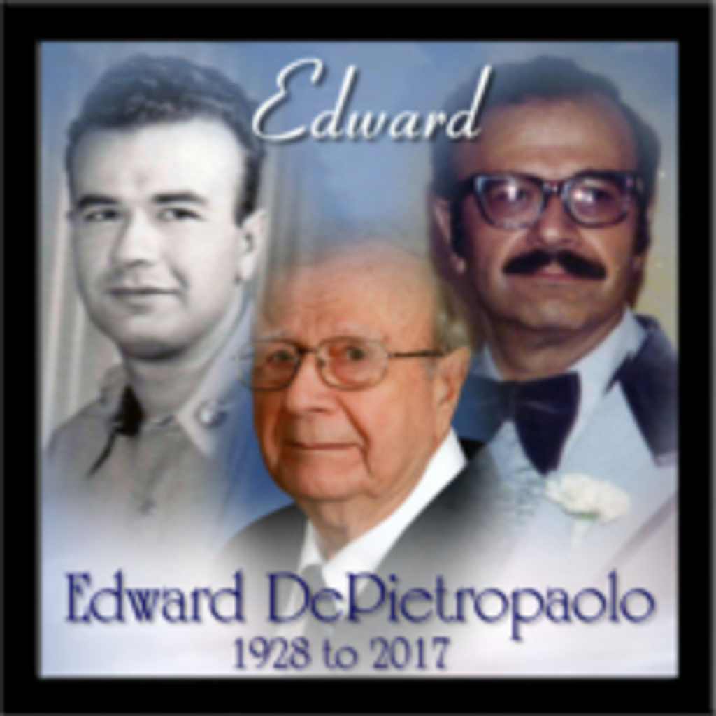 Edward Depietropaolo
