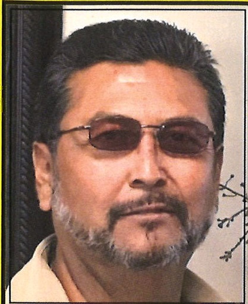 Harold "Jaro" Romero Jr.