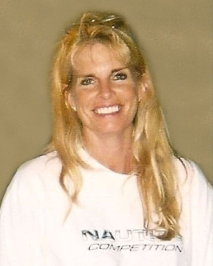 Angie Thornhill-Brummet Profile Photo