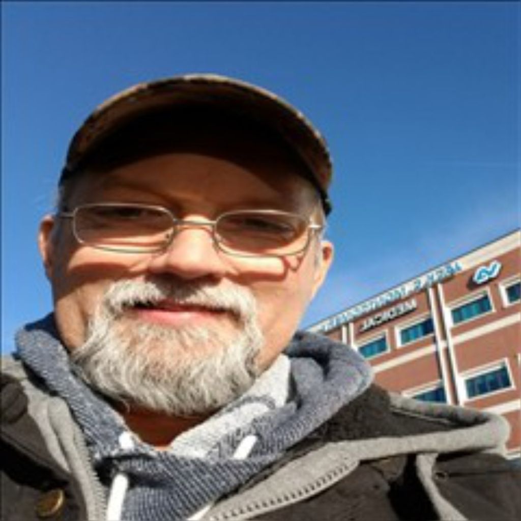 Brian Clark Gulley Profile Photo