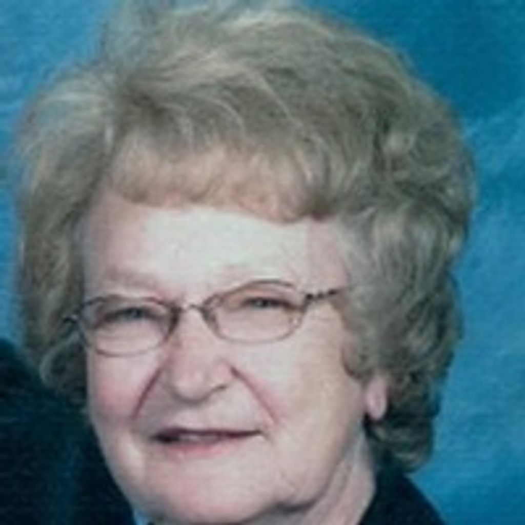 Doris Keller