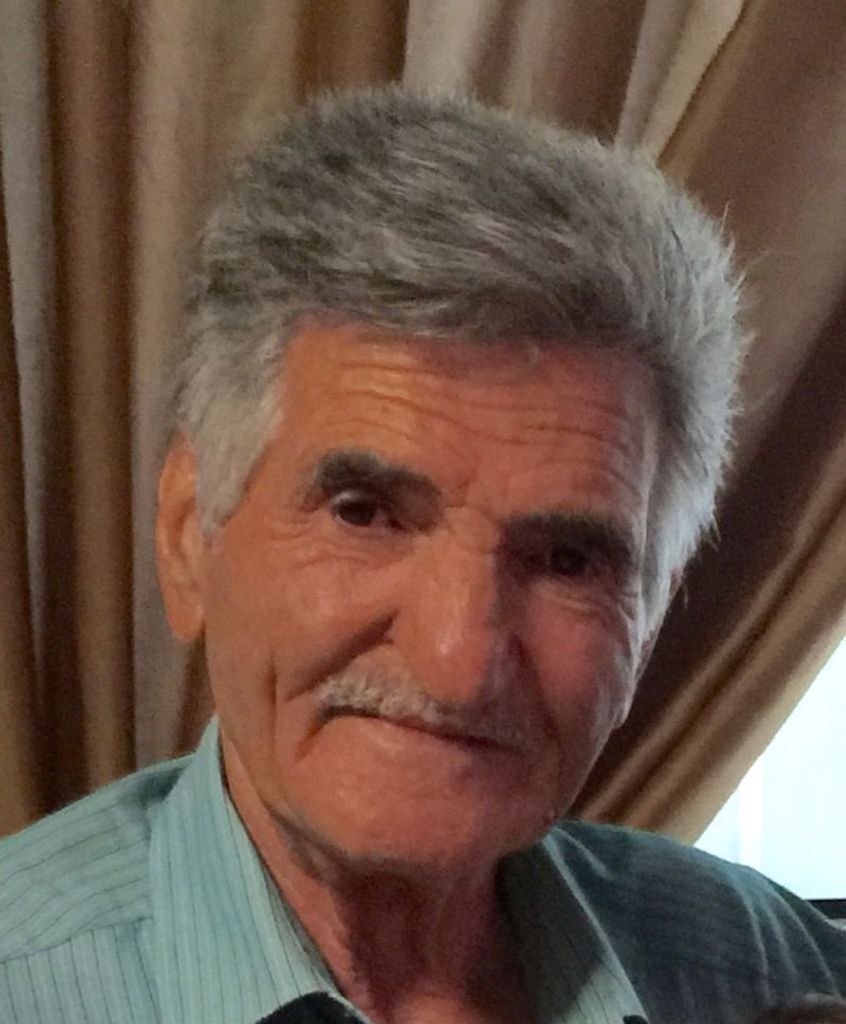 Hairik Karimmasihi