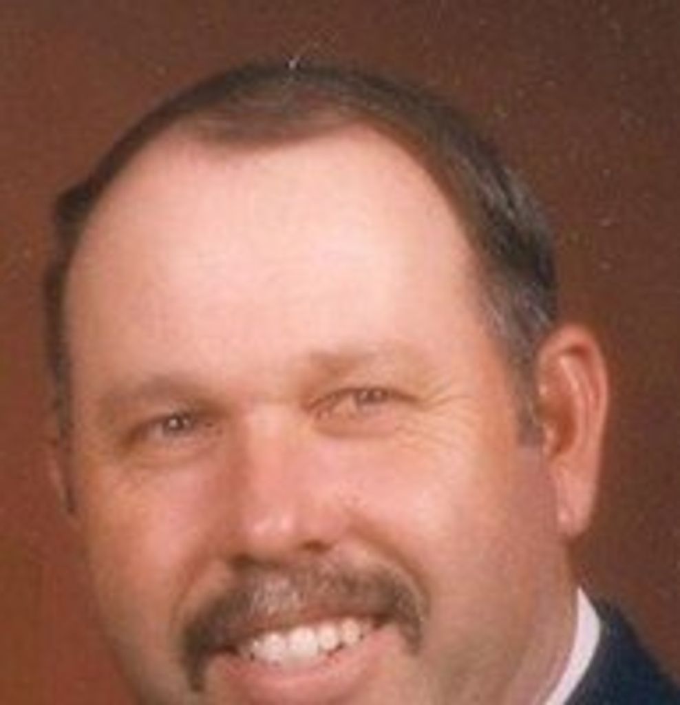 John Terry Moore