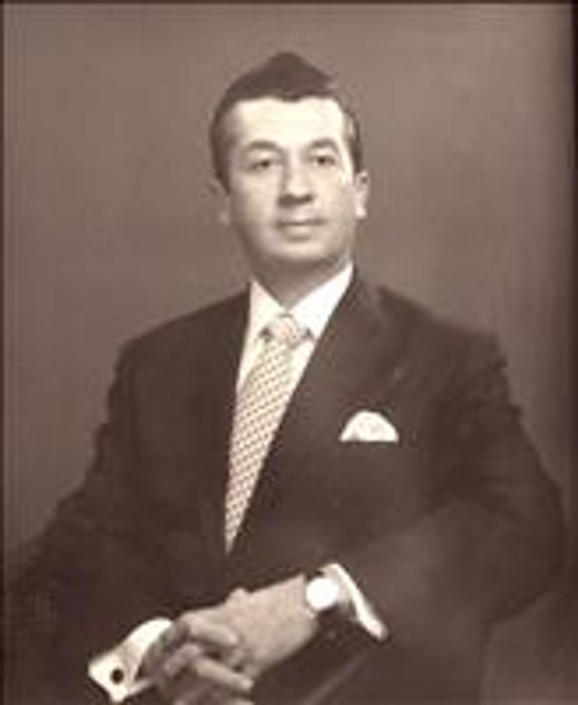 Charles L. Raffi, Jr.