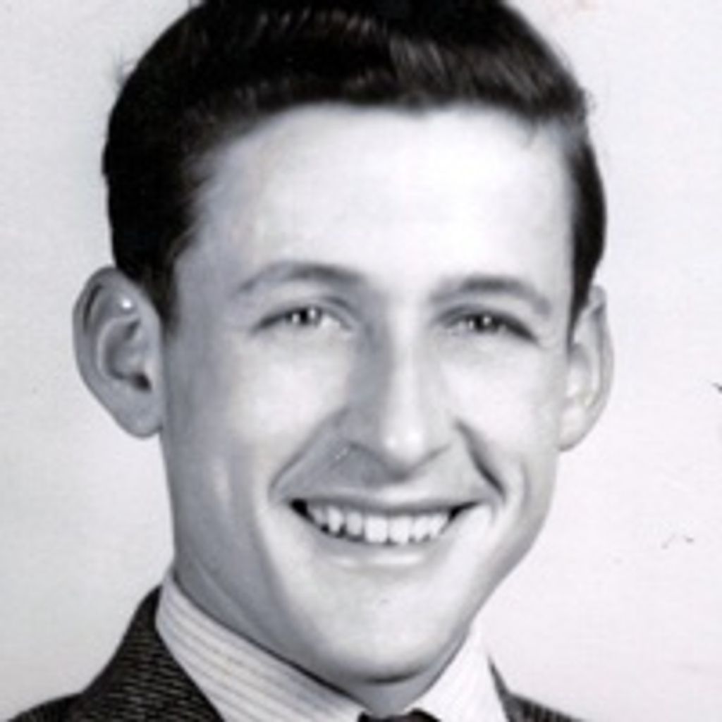 E. Dale Coleman