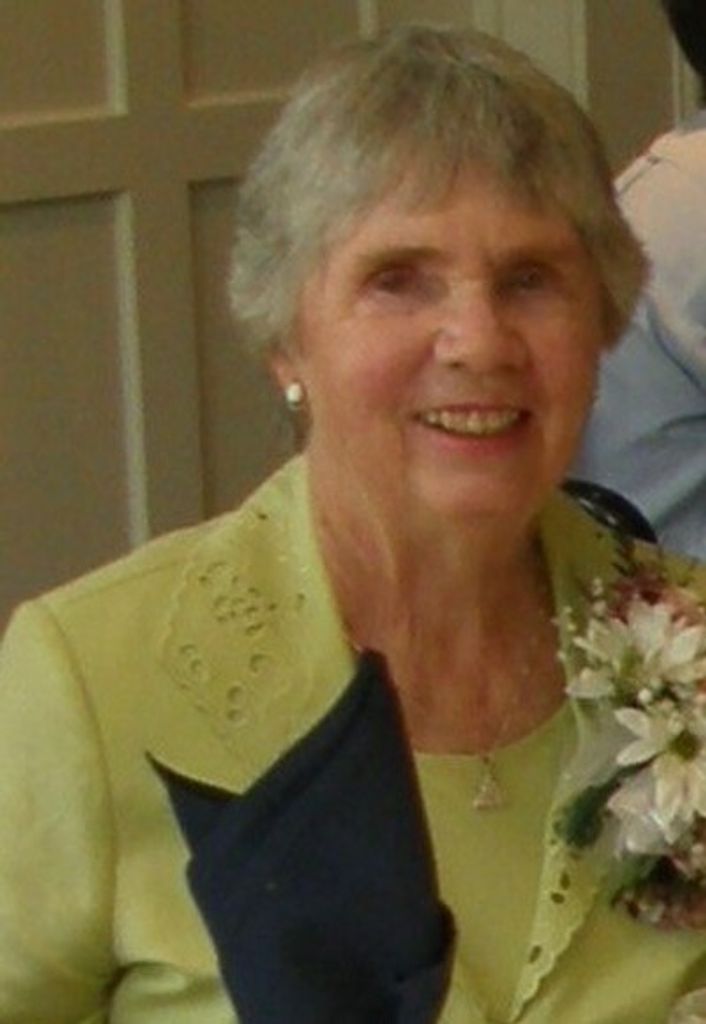 Sheila P. Adler