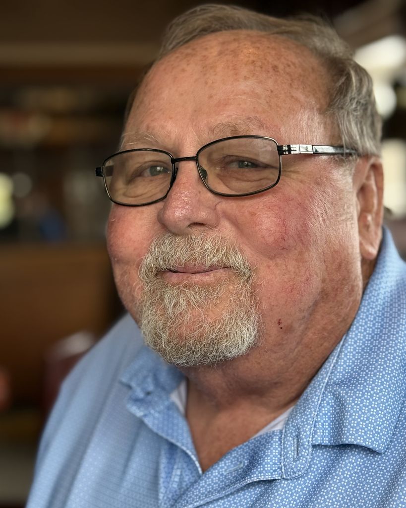 Ronald Meyer Profile Photo