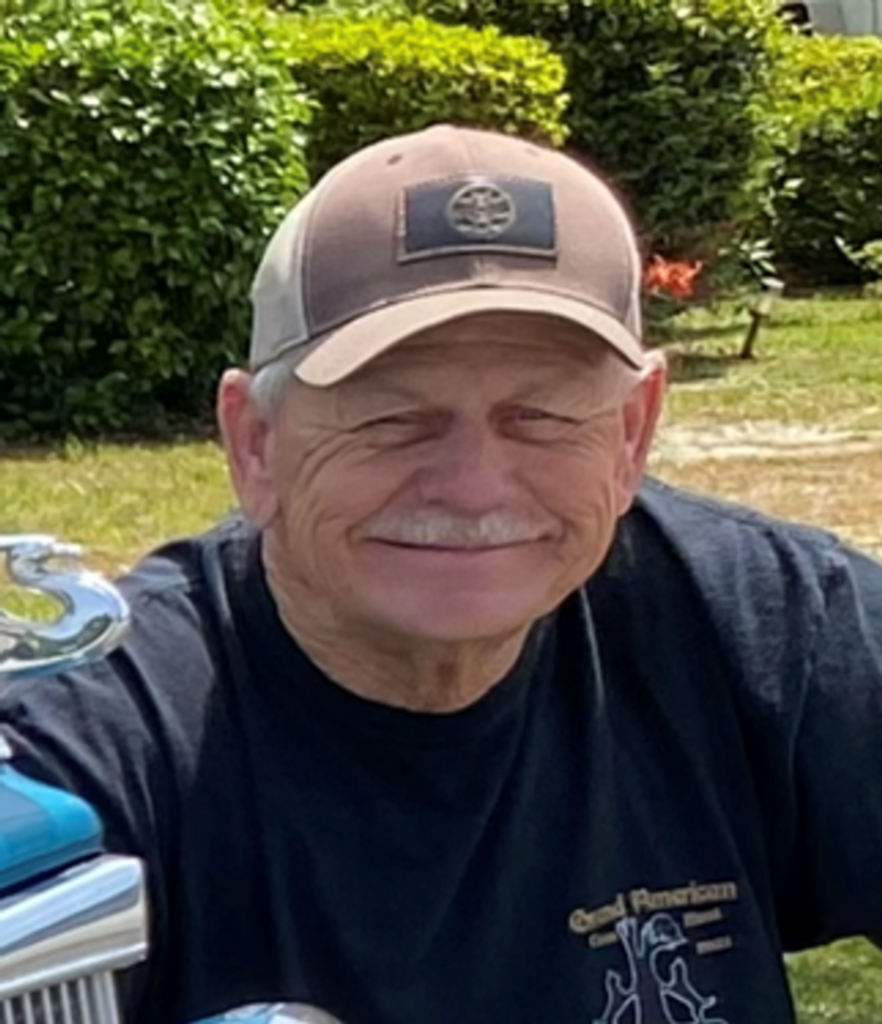 Darrell Leon Gandy Profile Photo