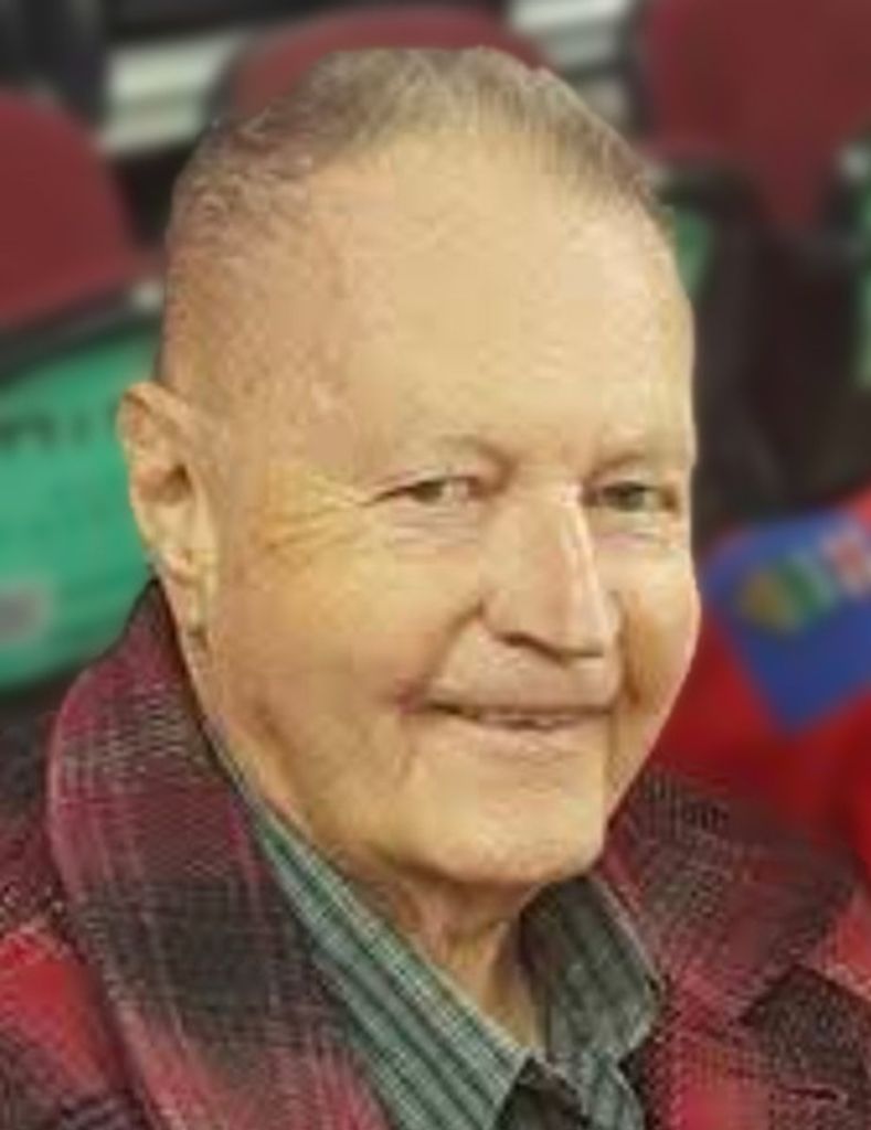 Alan Hale Weir Profile Photo