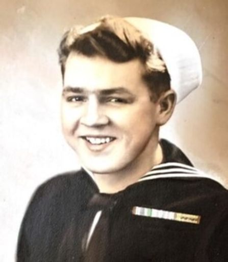 James Harvey Pasley Jr. Profile Photo